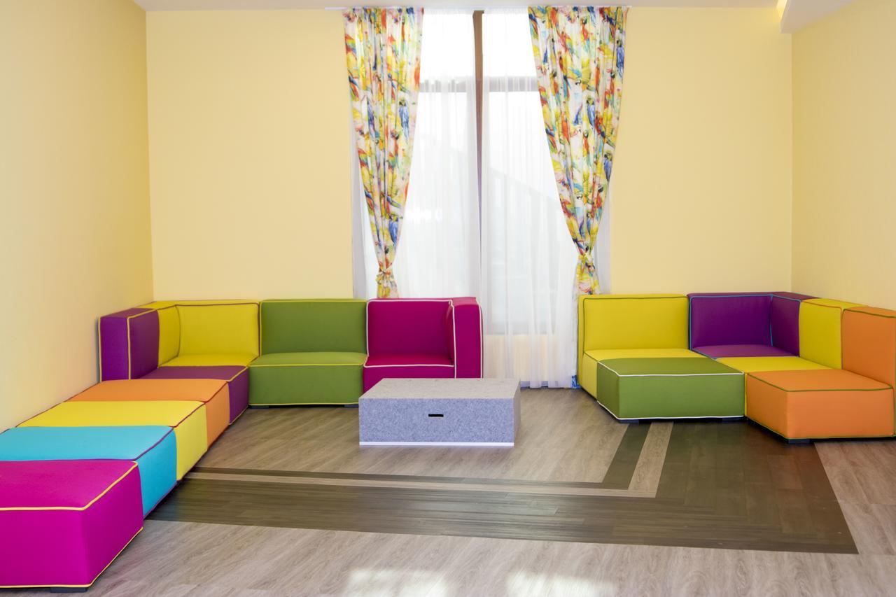 Hotel Etropolia Єтрополе Екстер'єр фото