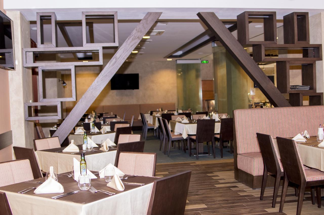 Hotel Etropolia Єтрополе Екстер'єр фото